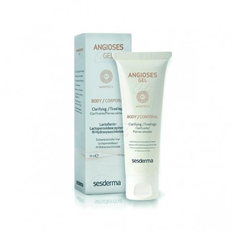 Comprar angioses gel 50 ml