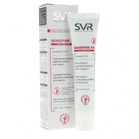 Comprar svr sensifine ar anti-rojeces 40ml