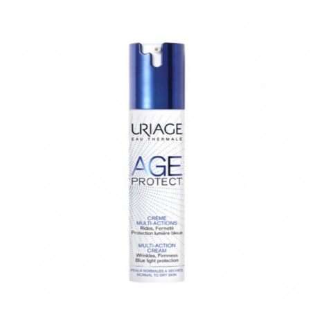 Comprar uriage age protect crema multiacción 40 ml