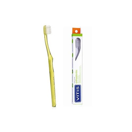 Comprar cepillo vitis orthodont access