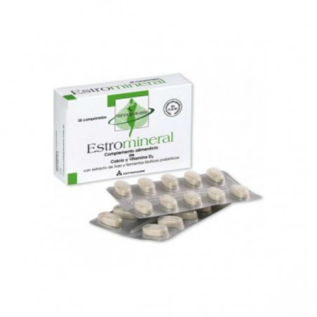 Comprar estromineral 30 comp