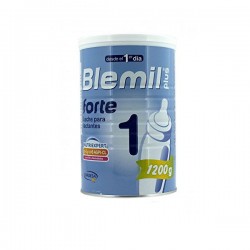 Para niños a partir de 1 años compra Blemil Plus Optimum 3 | Farmavázquez