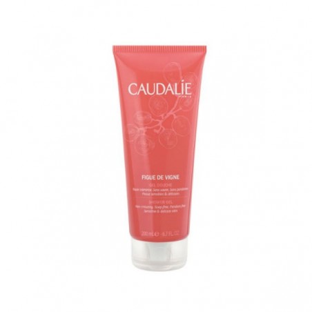 Comprar caudalie gel de ducha figue de vigne 200ml