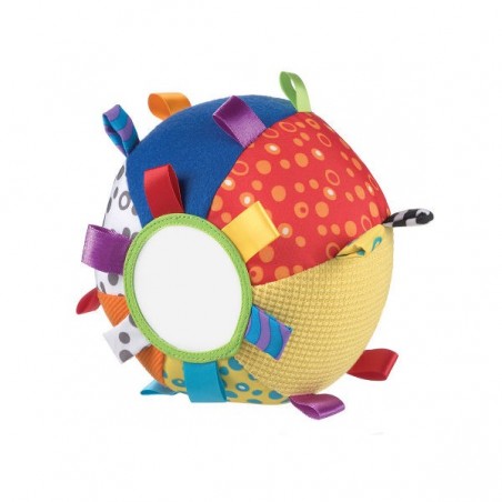 Comprar balon loopy loop de actividades playgro