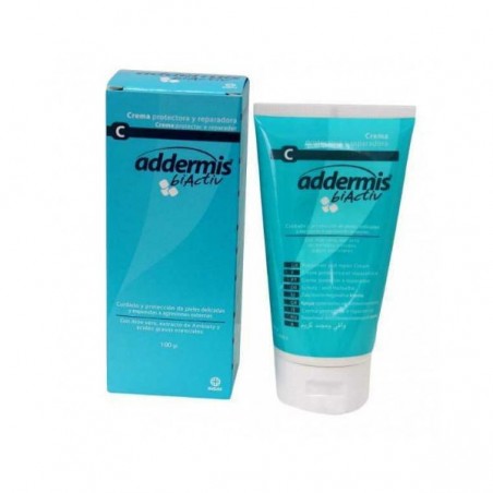 Comprar addermis biactiv crema dermoprotección adultos 100 g