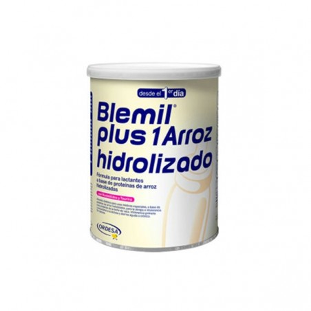 Comprar blemil plus 1 arroz 400 g