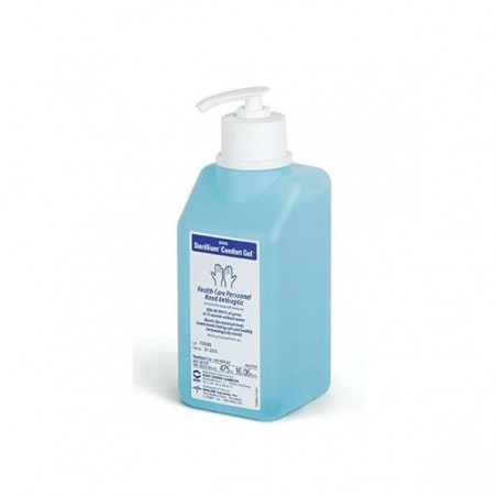 Comprar sterillium gel 475 ml