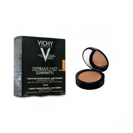 Comprar vichy dermablend covermatte 55 bonce