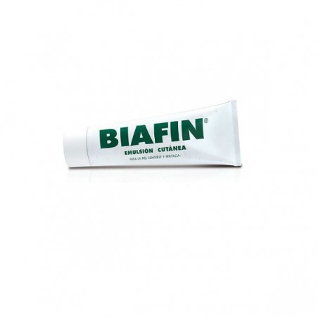 Comprar biafin emulsión cutánea 50 ml