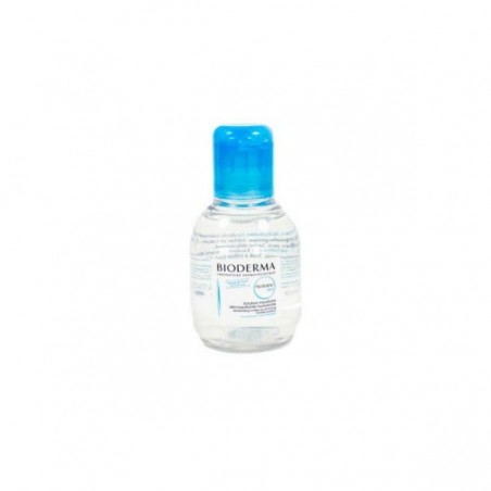 Comprar hydrabio h2o agua micelar 100 ml