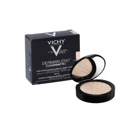 Comprar vichy dermablend covermatte 25 nude