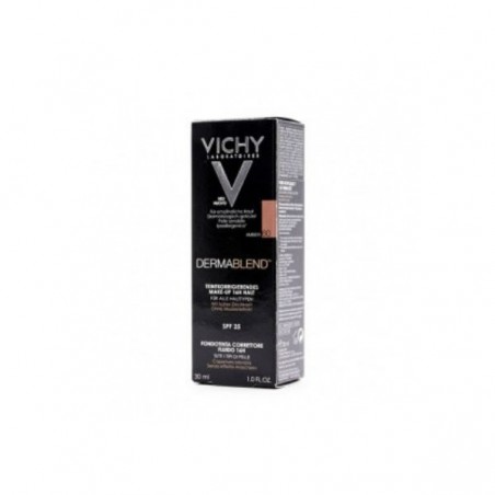 Comprar vichy dermablend fluido corrector 60 amber ml