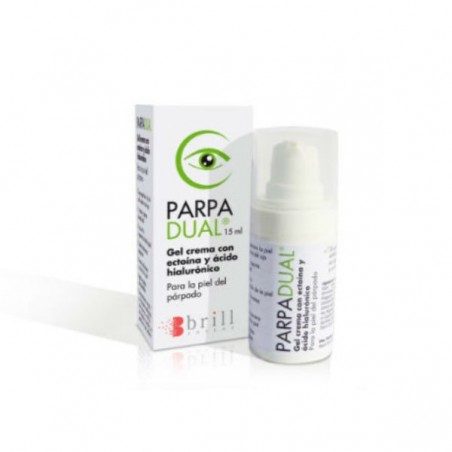 Comprar parpadual 15 ml