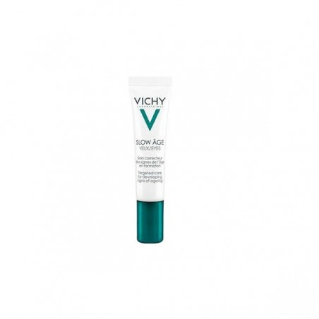 Comprar vichy slow age tratamiento corrector 15 ml