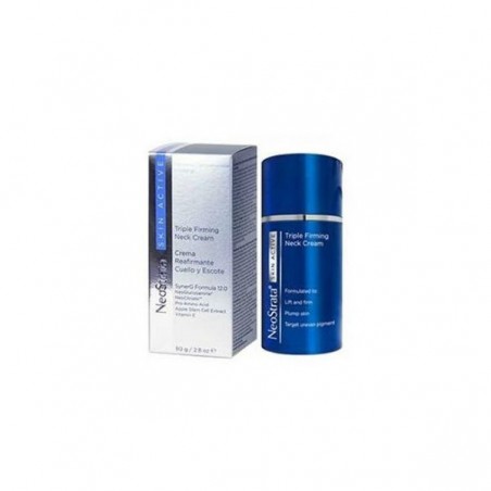 Comprar neostrata skin active crema cuello y escote