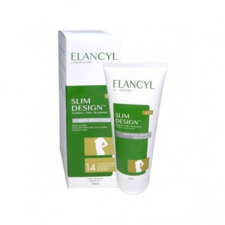 Comprar elancyl anti-flacidez 200 ml