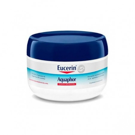 Comprar eucerin aquaphor pomada reparadora 99 gr