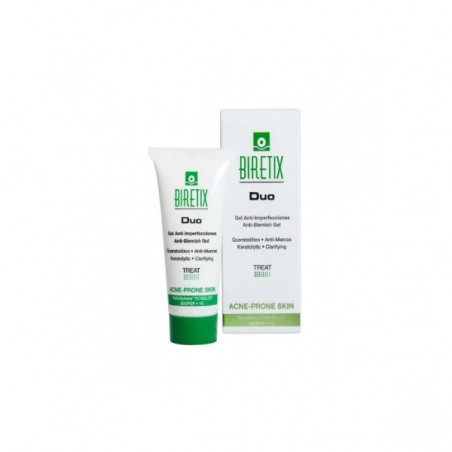 Comprar biretix duo gel anti-imperfecciones 30 ml