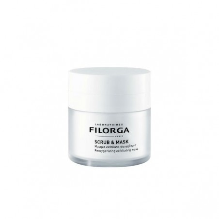 Comprar filorga scrub & mask