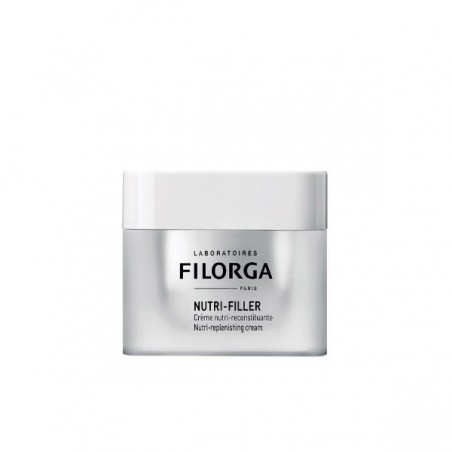 Comprar filorga nutri-filler crema 50 ml