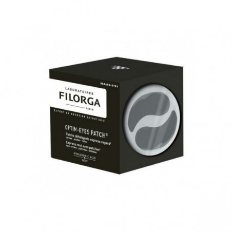 Comprar filorga optim-eyes 16 parches