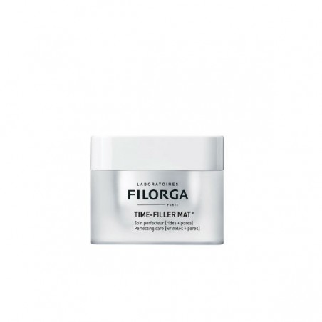 Comprar filorga time-filler mat 50 ml