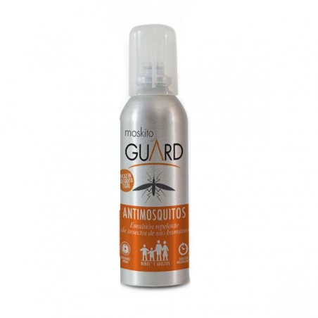 Comprar moskito guard emulsión repelente 75 ml