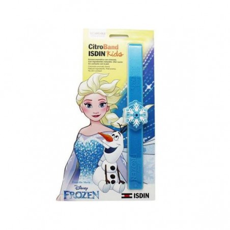 Comprar citroband isdin kids pulsera frozen