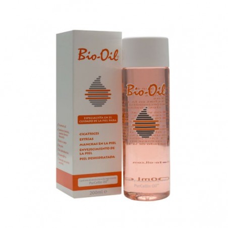 Comprar bio-oil 200 ml