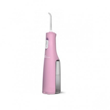 Comprar waterpik inalámbrico express rosa