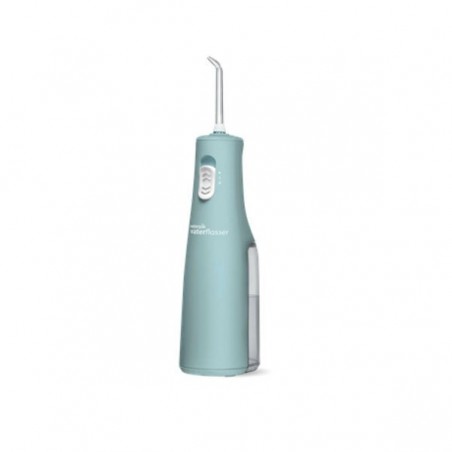 Comprar waterpik inalámbrico express azul wp 02