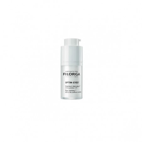 Comprar filorga optim-eyes 15 ml