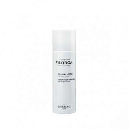 Comprar filorga detox body tratamiento 150 ml