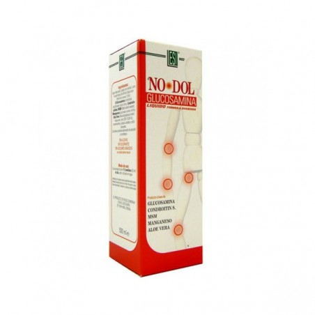 Comprar nodol crema 100 ml