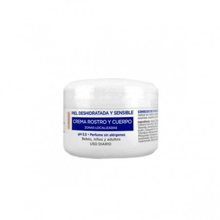 Comprar be+ crema zona localizado rost/corp 200 ml