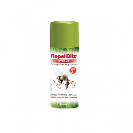 Comprar repel bite xtreme spray 100 m