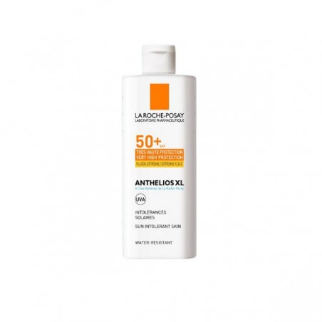 Comprar anthelios xl fluido extremo corporal spf50 125 ml