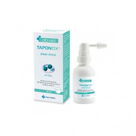 Comprar otifaes taponox spray otico 45 ml