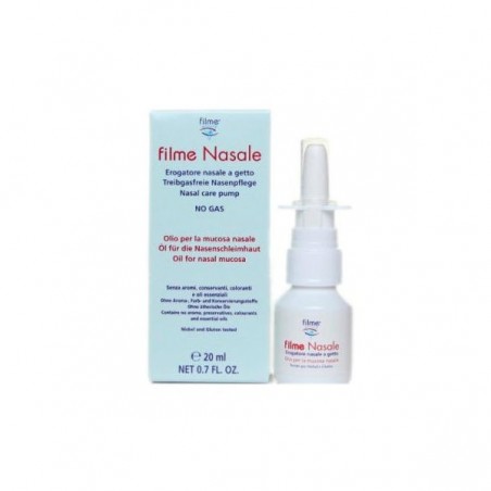 Comprar filme nasale 20 ml