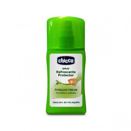 Comprar chicco spray rerescante protector 100 ml