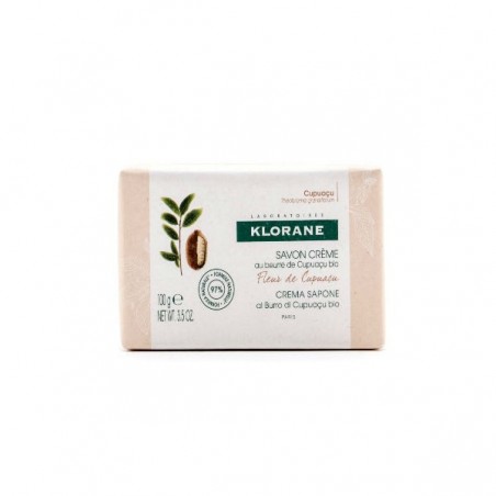 Comprar klorane jabón cucuacu 100 g