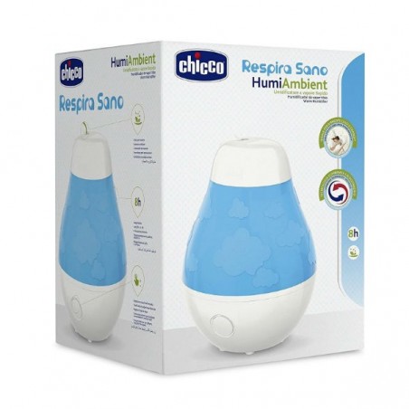 Comprar chicco humificador humi ambient