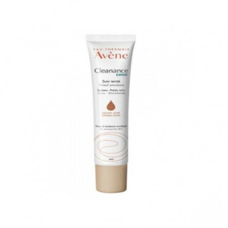 Comprar avene cleanance expert color 40 ml