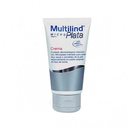 Comprar multilind microplata crema 75 ml