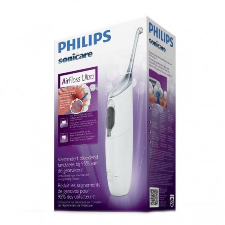 Comprar philips airfloss ultra