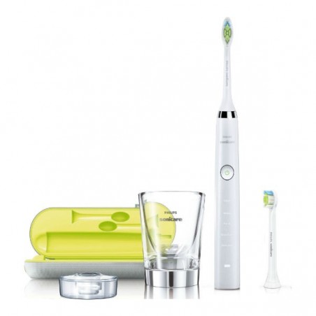 Comprar philips cepillo dental sonicare diamond clean hx9332/04