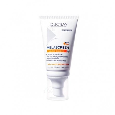 Comprar melascreen crema ligera spf 50+ 40 ml