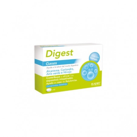 Comprar eladiet digest gases 60 comp