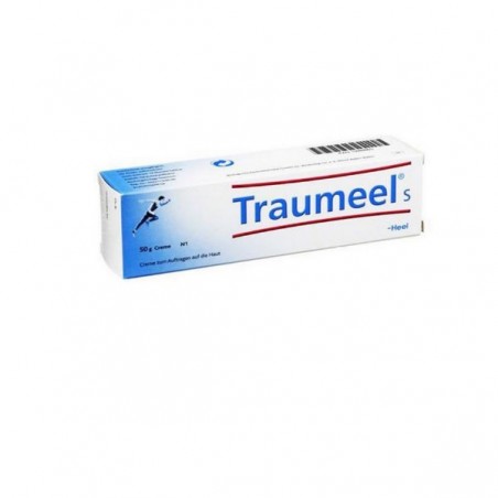 Traumeel pomada 50 g