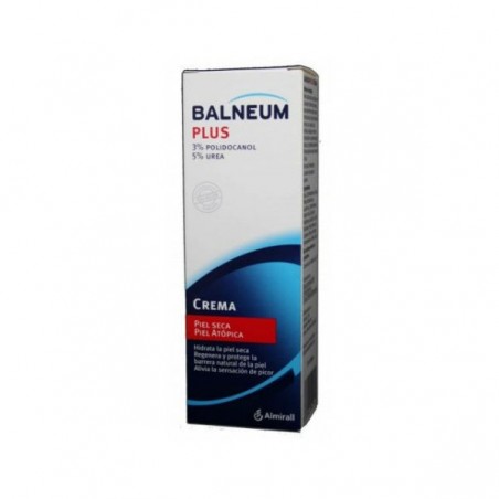 Comprar balneum plus 75 ml crema